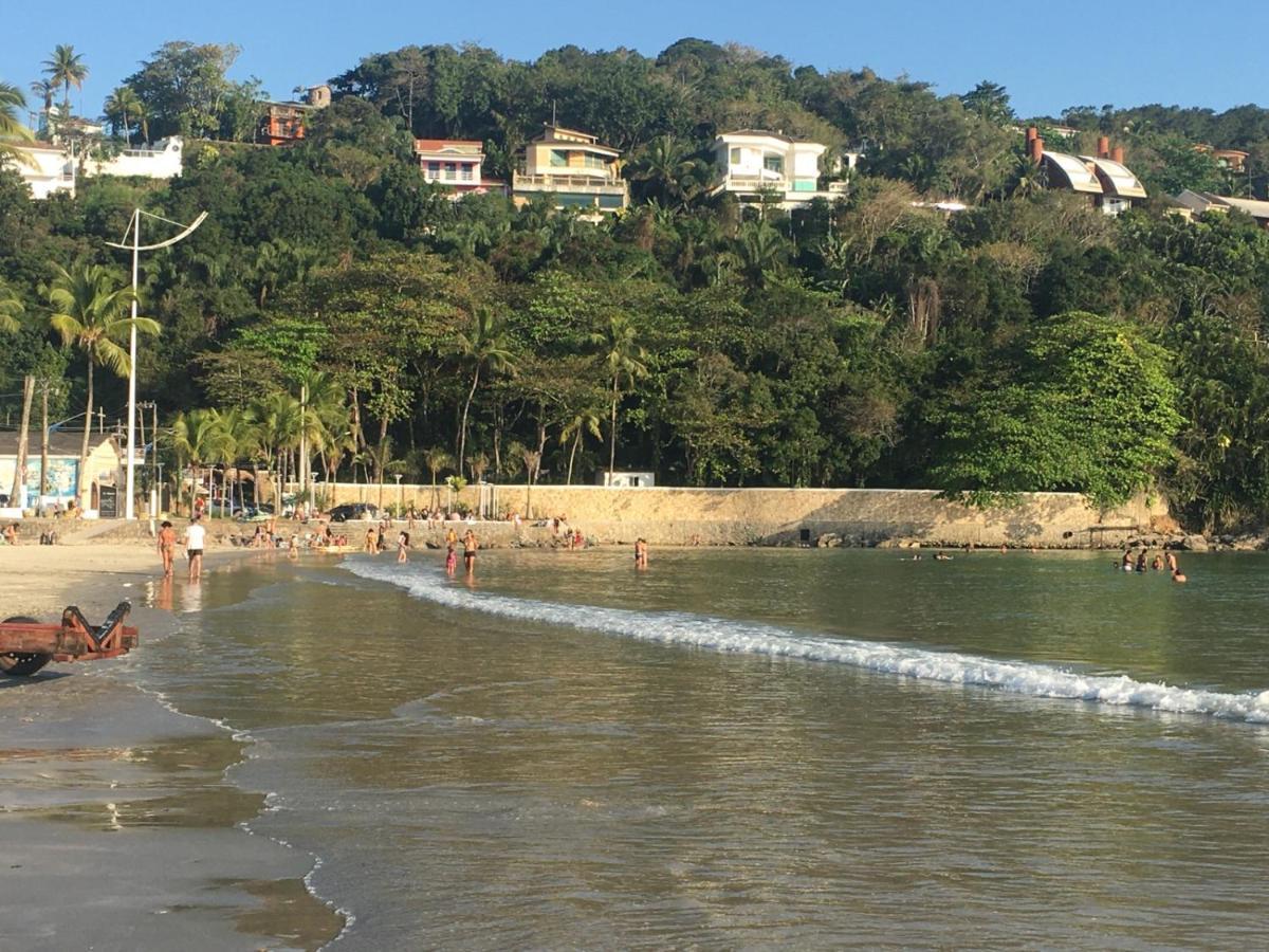 Conforto E Comodidade No Guaruja Luaran gambar