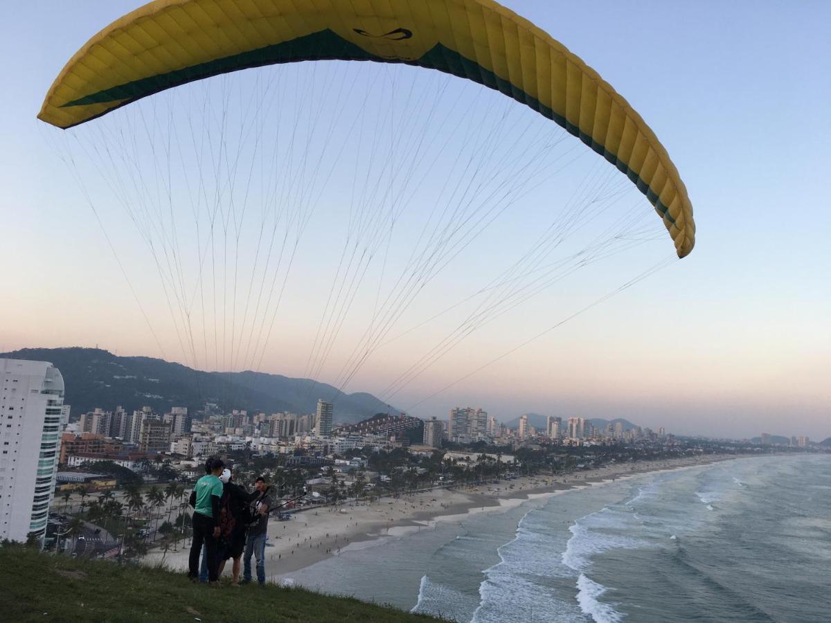 Conforto E Comodidade No Guaruja Luaran gambar