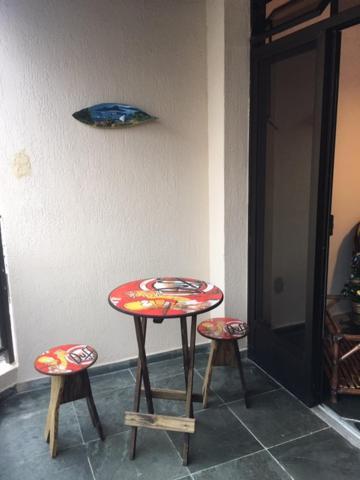 Conforto E Comodidade No Guaruja Luaran gambar